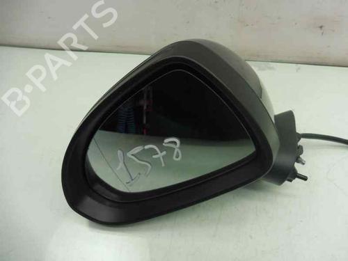 Left mirror OPEL CORSA D (S07)  | BP2511437C26 