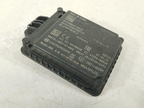 Used Electronic sensor Electronic sensor TESLA MODEL 3 (5YJ3) EV (485 hp) 36238558 36238558