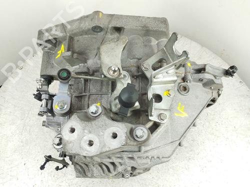 Gearbox FIAT BRAVO II (198_)  | BP17808237M3 