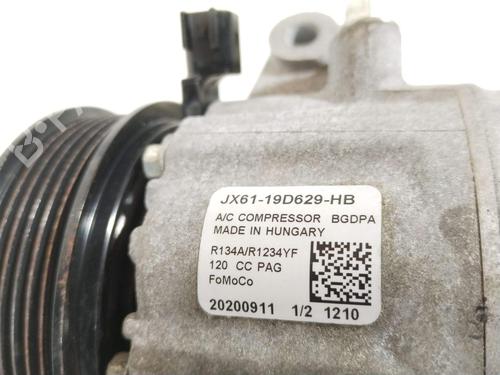 AC compressor FORD FIESTA VII (HJ, HF) 1.0 EcoBoost | BP29875446M34 - Image 6
