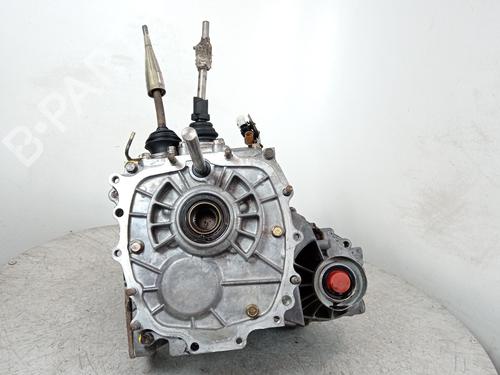 Used Transfer box Transfer box MITSUBISHI PAJERO II (V3_W, V2_W, V4_W, V5_W) 2.8 TD (V46W, V26W) (125 hp) 18407200 18407200
