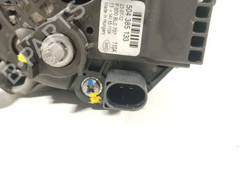 Alternator BMW 3 (E90) 320 i | BP35920381M7 - Image 4