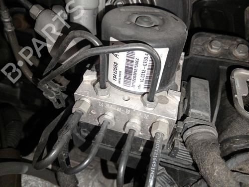 abs-pump-opel-zafira-tourer-c-p12-2011-36700192 main image