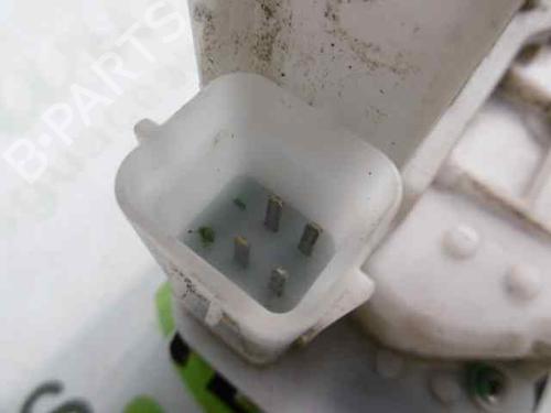 Front right lock FIAT PANDA (169_) 1.2 (169.AXB11, 169.AXB1A) | BP1840213C97 