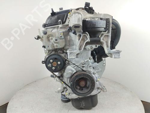 Motor MAZDA 2 Hatchback (DL, DJ) | BP1949262M1 - Image 6