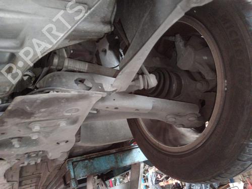 Used Left front suspension arm Left front suspension arm PEUGEOT 308 SW II (LC_, LJ_, LR_, LX_, L4_) 1.2 THP 130 (131 hp) 38286890 38286890