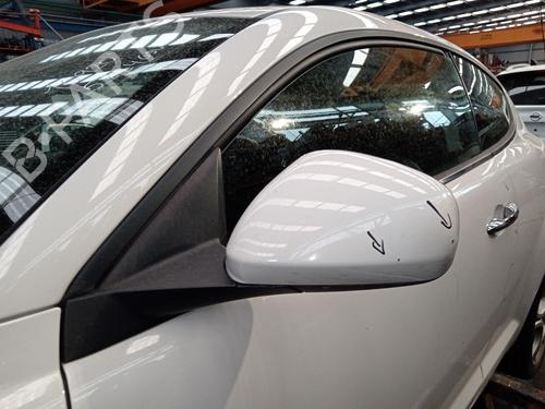 Used Left mirror Left mirror ALFA ROMEO MITO (955_) 1.4 MultiAir (955AXL1B) (105 hp) 35953029 35953029