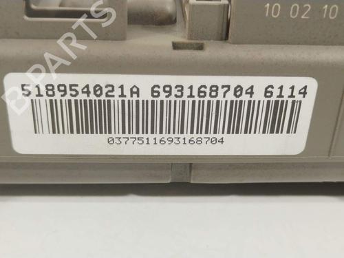 Fuse box BMW X5 (E70) xDrive 30 d | BP37238719E1 - Image 2