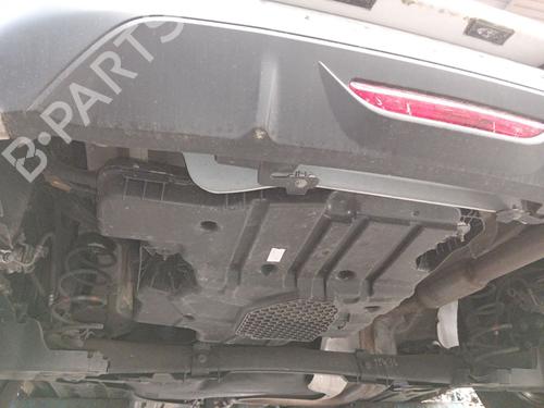 Used AdBlue tank AdBlue tank PEUGEOT 208 II (UB_, UP_, UW_, UJ_) 1.5 BlueHDI 100 (102 hp) 36023033 36023033