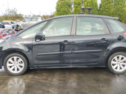 Left front window switch CITROËN C4 Picasso I MPV (UD_) 1.6 THP 155 | BP35946614I27 - Image 3