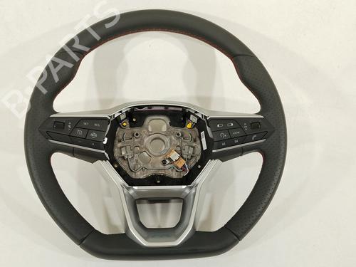 Used Steering wheel Steering wheel SEAT IBIZA V (KJ1, KJG) [2017-2026] 36294962 36294962