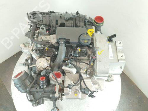 Engine SEAT IBIZA V (KJ1, KJG) | BP35981171M1 - Image 6