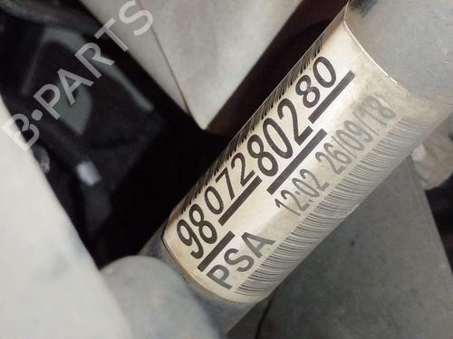 Used Left front driveshaft Left front driveshaft 36782268 36782268