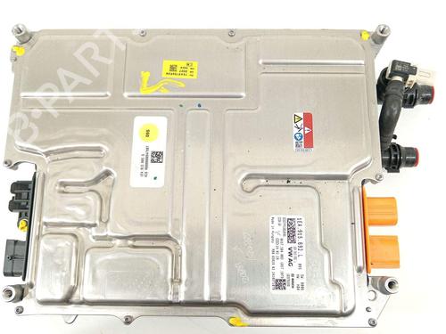 Electronic module CUPRA TAVASCAN (KR1) | BP39655119M83 - Image 2