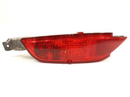 Used Rear bumper left light Rear bumper left light 18407136 18407136
