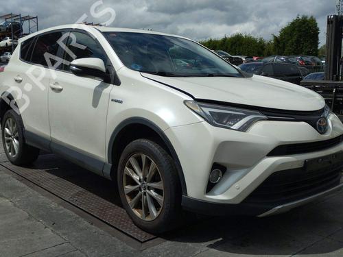 Engine control unit (ECU) TOYOTA RAV 4 IV (_A4_) 2.5 Hybrid (AVA42_) | BP36277765M57  - Image 12