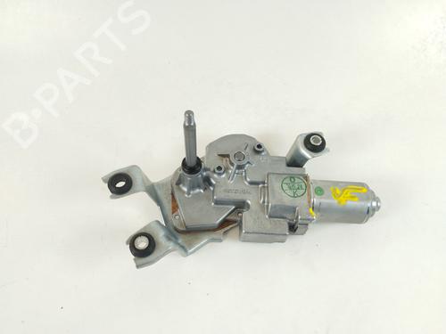Used Rear wiper motor MERCEDES-BENZ A-CLASS (W177) [2018-2025]  12260079