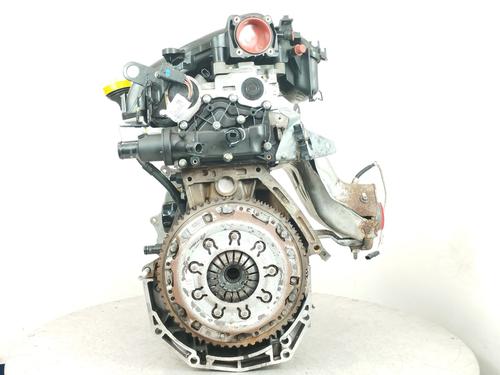 Engine RENAULT MEGANE III Hatchback (BZ0/1_, B3_) 1.6 16V Hi-Flex (BZ03) | BP33794593M1 - Image 5