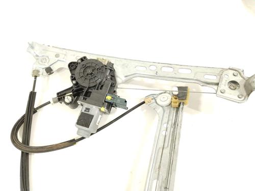 Front left window mechanism RENAULT MEGANE IV Hatchback (B9A/M/N_) | BP17960825C22 - Image 3