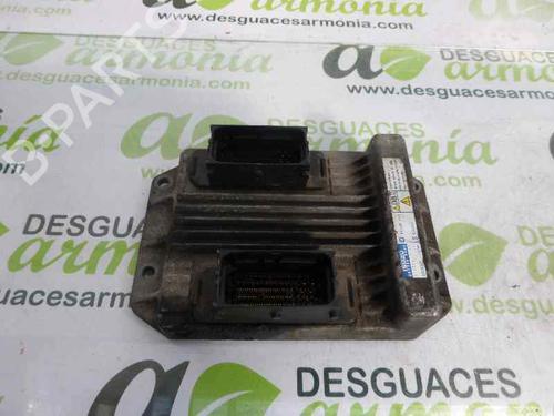Used Engine control unit (ECU) Engine control unit (ECU) 1877865 1877865