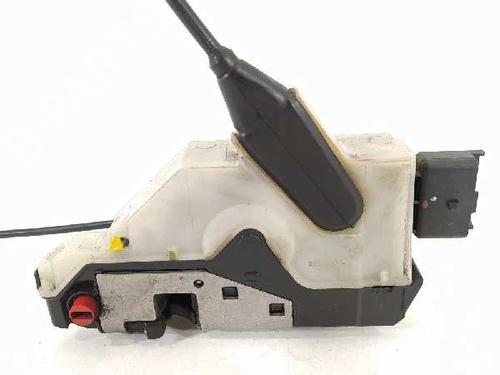 Rear left lock PEUGEOT 208 I (CA_, CC_)  | BP4849141C100 