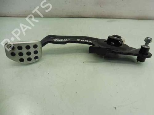 Used Break pedal Break pedal 8786011 8786011