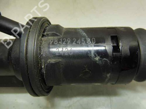 Clutch slave cylinder PEUGEOT 208 I (CA_, CC_)  | BP14301286M113 