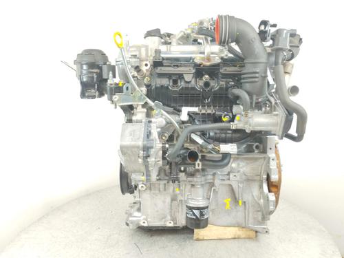 Used Engine Engine 15286424 15286424