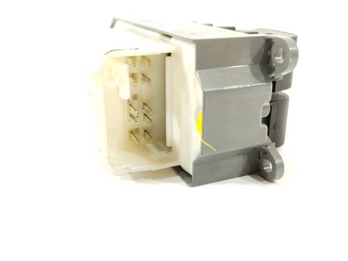 Left front window switch TOYOTA YARIS (_P9_) 1.4 D-4D (NLP90_, NLP90R) | BP27338924I27 - Image 5