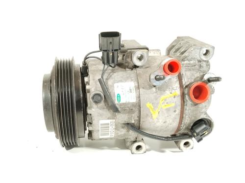 Used AC compressor KIA SPORTAGE III (SL) 1.7 CRDi (116 hp) 29869944