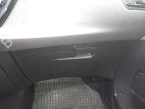 Guantera Guantera CITROËN C4 Grand Picasso II (DA_, DE_) 2.0 BlueHDi 150 (150 hp) 37192768 37192768