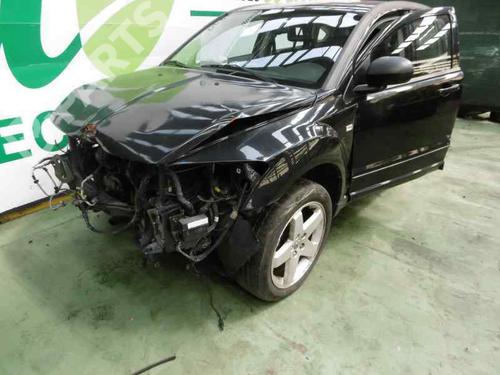 Left rear window switch DODGE CALIBER 2.0 CRD | BP5394860C108  - Image 7