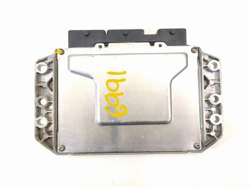 Engine control unit (ECU) RENAULT MEGANE II Saloon (LM0/1_)  | BP9267356M57 