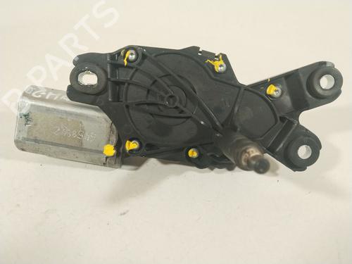 Used Rear wiper motor FORD C-MAX II (DXA/CB7, DXA/CEU) 1.5 TDCi (120 hp) 31761734