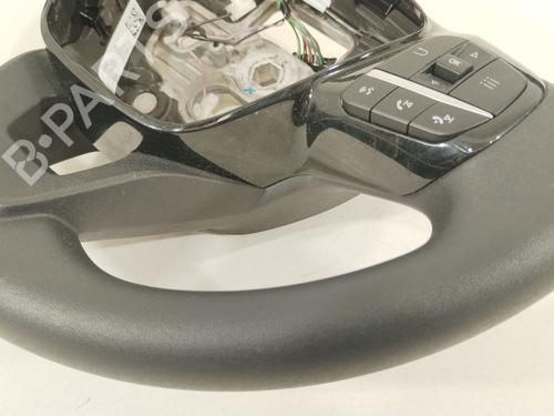Steering wheel FORD FIESTA VII (HJ, HF) 1.0 EcoBoost | BP33463431C49  - Image 5