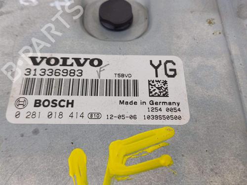 Engine control unit (ECU) VOLVO XC60 I SUV (156) D3 / D4 | BP26002900M57 - Image 2