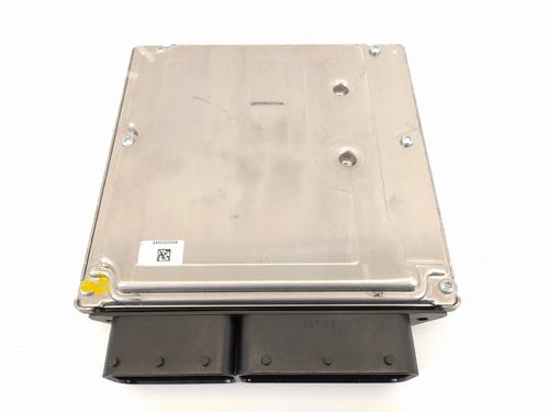 Engine control unit (ECU) BMW 3 Convertible (E93) 325 d | BP9286523M57 
