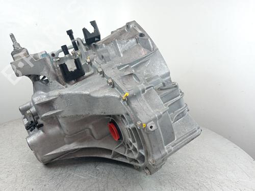 Gearbox NISSAN QASHQAI II SUV (J11, J11_)  | BP26579324M3 