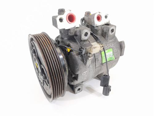 Used AC compressor SSANGYONG KYRON [2005-2014]  7450096