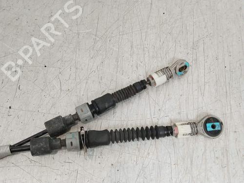 Selector da caixa HYUNDAI i30 (PDE, PD, PDEN) | BP29562037M90 - Image 2