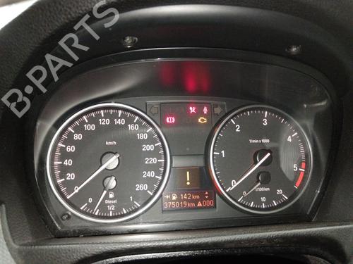 Instrument cluster BMW 3 Coupe (E92) 320 d | BP36812801C47 - Image 2