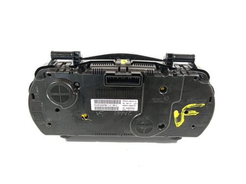 Instrument cluster RENAULT MEGANE IV Hatchback (B9A/M/N_) 1.5 dCi 110 (B9A3) | BP23577876C47 - Image 7