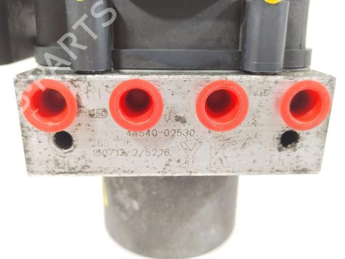 ABS pump TOYOTA AURIS (_E18_) | BP16808614M43 - Image 7