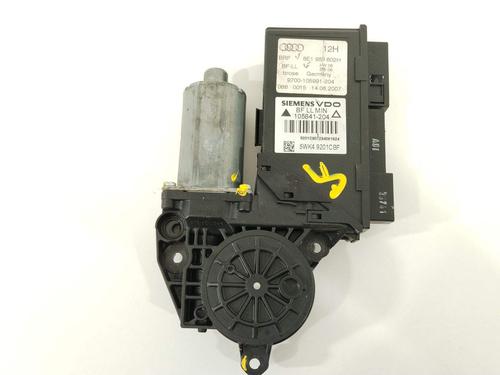Used Right front window motor Right front window motor 27806160 27806160