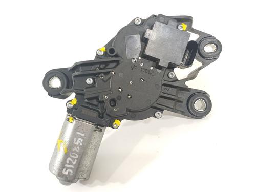 Rear wiper motor VW GOLF VI (5K1) 1.6 TDI | BP16793306M102 
