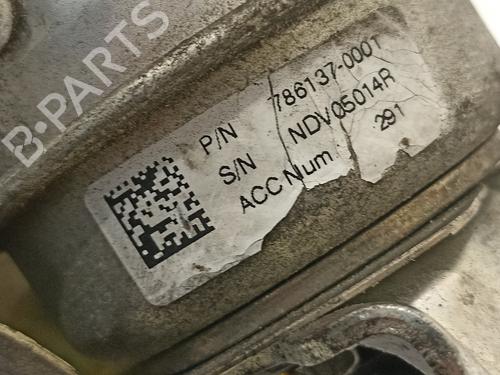 Electronic sensor OPEL INSIGNIA A Sports Tourer (G09) 2.0 CDTI (35) | BP15215432M84 