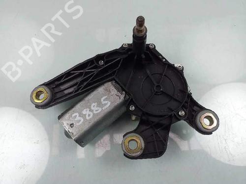 Used Rear wiper motor Rear wiper motor 4853859 4853859