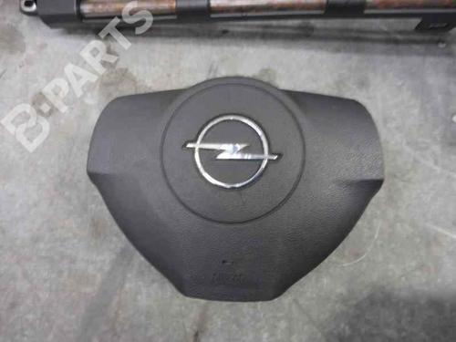 Airbag Kit OPEL ASTRA H (A04) 1.4 LPG (L48) | BP2786411C86  - Image 7