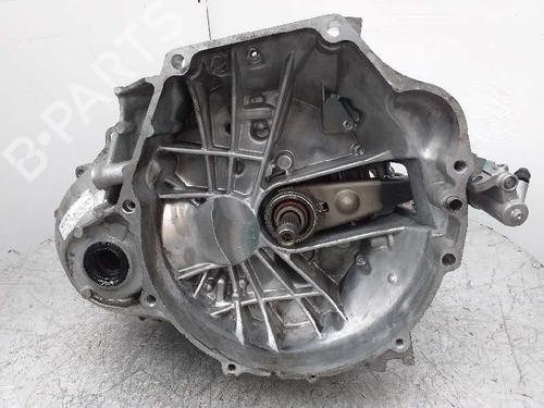 Used Gearbox HONDA CIVIC VIII Hatchback (FN, FK) 2.2 CTDi (FK3) (140 hp) 1849601