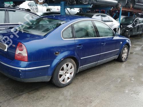 Høyre bak lås VW PASSAT B5.5 (3B3)  | BP18267884C99 